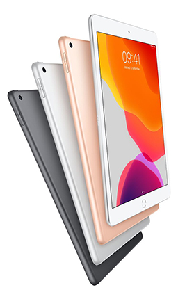 iPad 10.2"