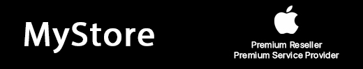 MyStore Apple