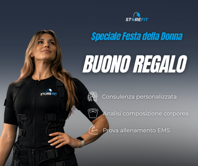 🎁Ecco un buono che puoi regalare ad una persona speciale ...