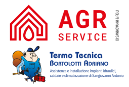 AGR & Termo Tecnica, di SANGIOVANNI A.