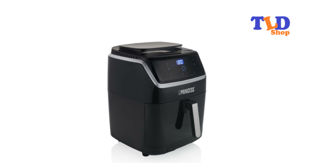 PRINCESS - Friggitrice Aerofryer 6.5LT