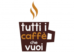 Tutti I Caffe Che Vuoi CL