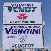 Visintini Renzo & C Snc