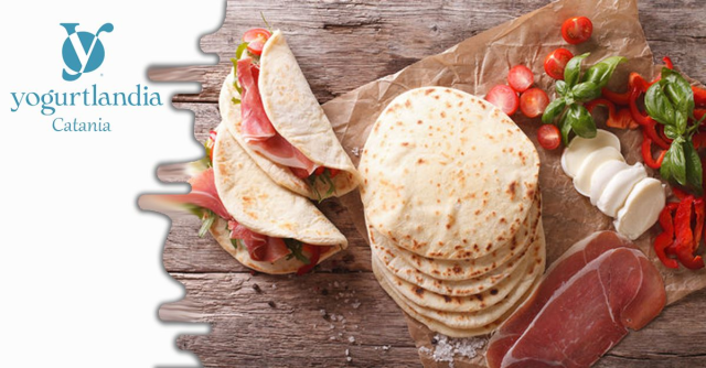 Promo pacchetto pausa Pranzo